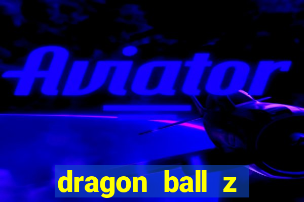 dragon ball z todos os episodios